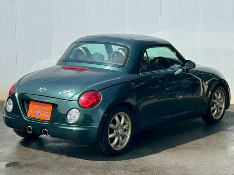 COPEN