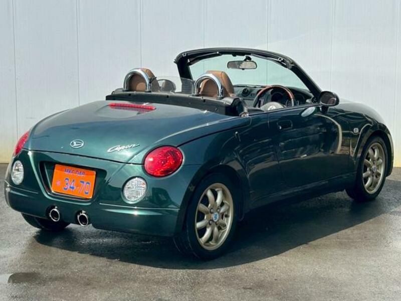 COPEN