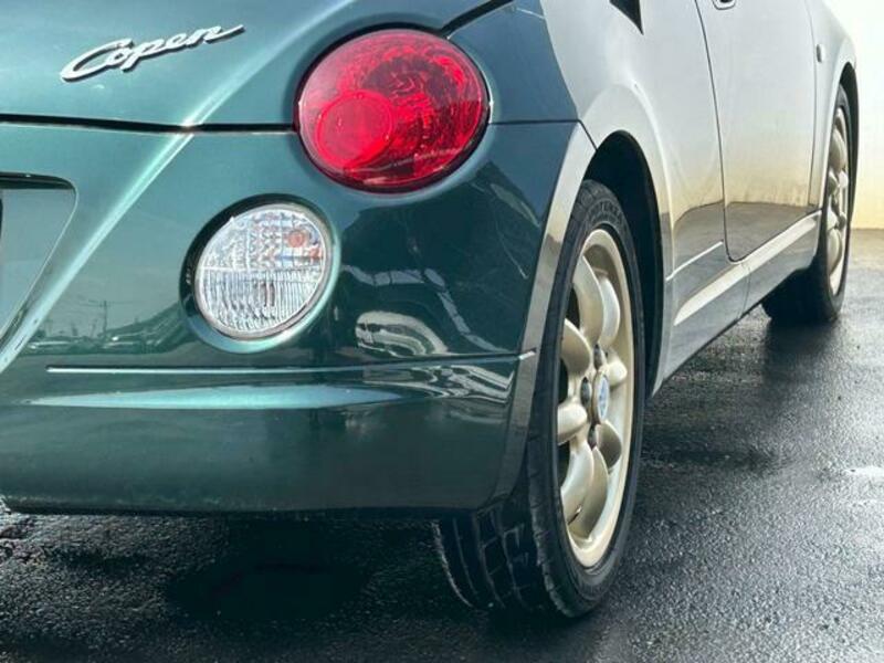 COPEN