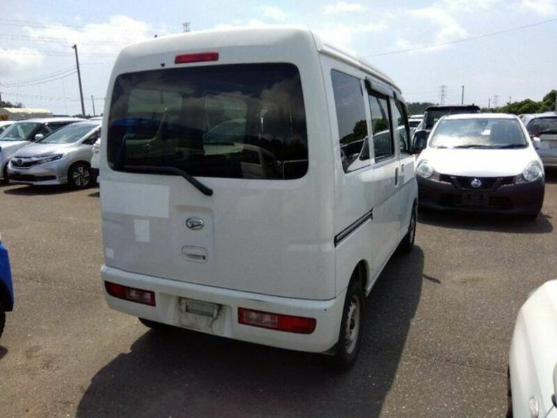 HIJET CARGO