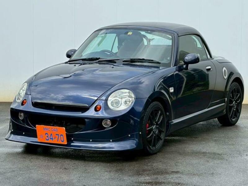 COPEN