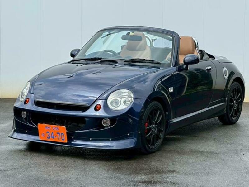 COPEN