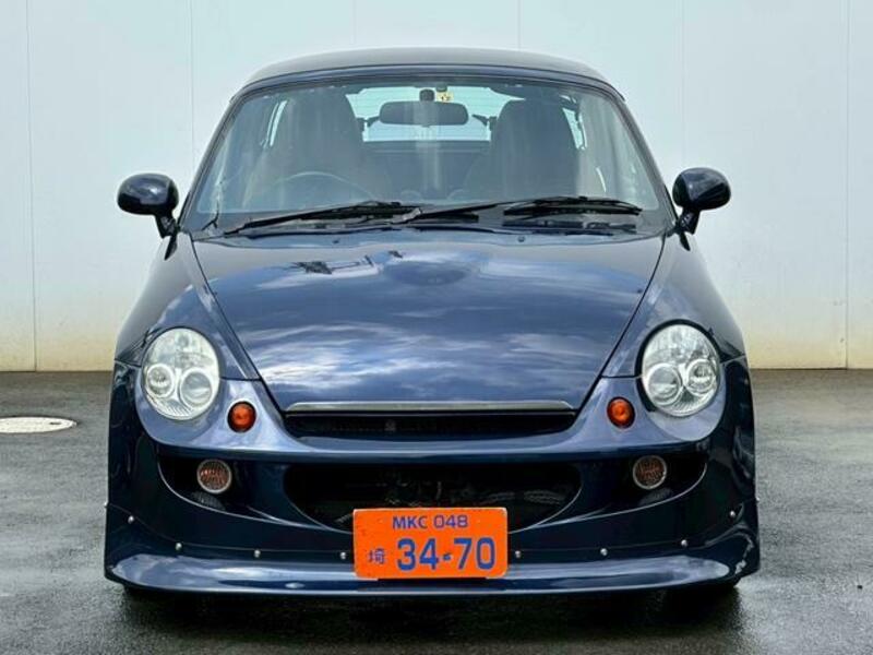 COPEN