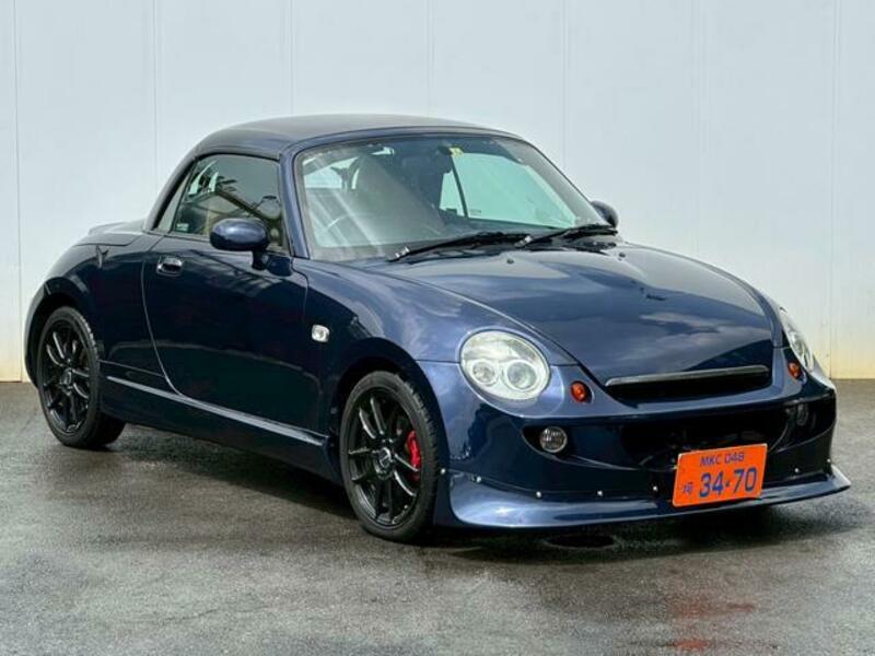 COPEN