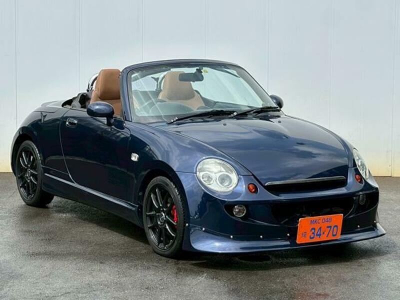 COPEN