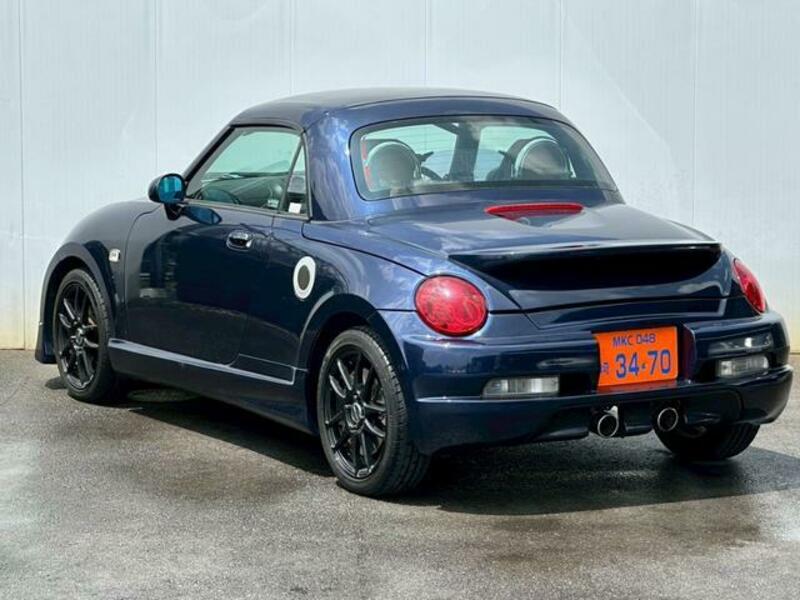 COPEN