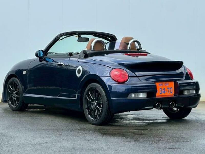 COPEN
