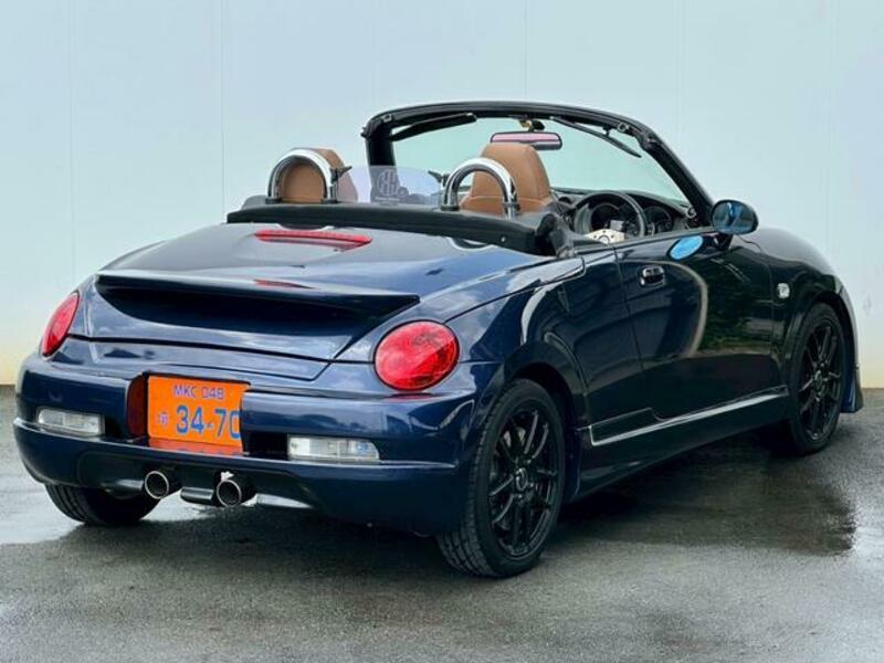 COPEN
