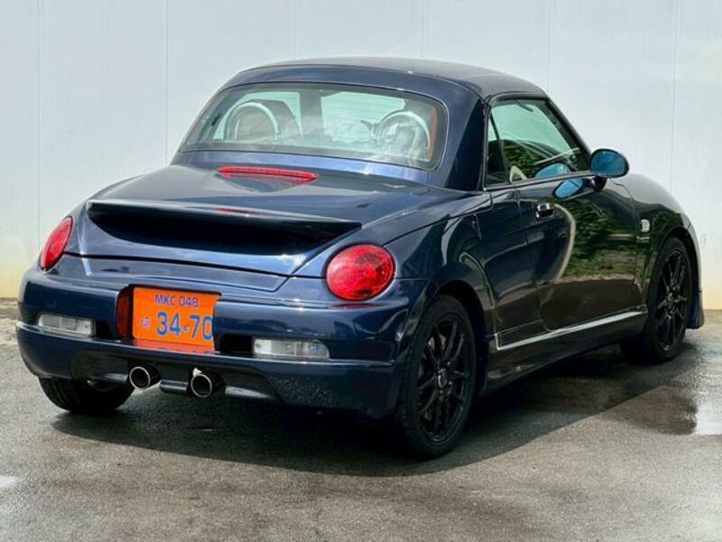 COPEN