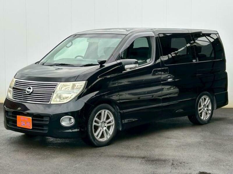 ELGRAND