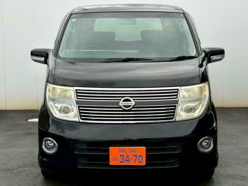 ELGRAND