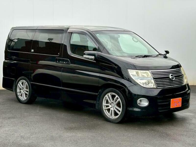 ELGRAND