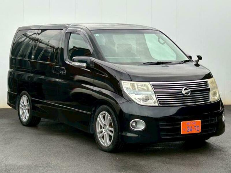 ELGRAND