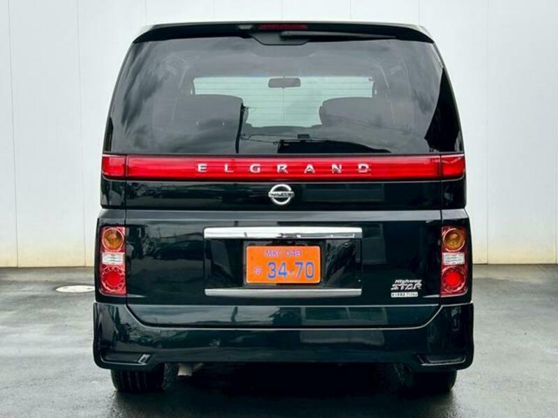 ELGRAND