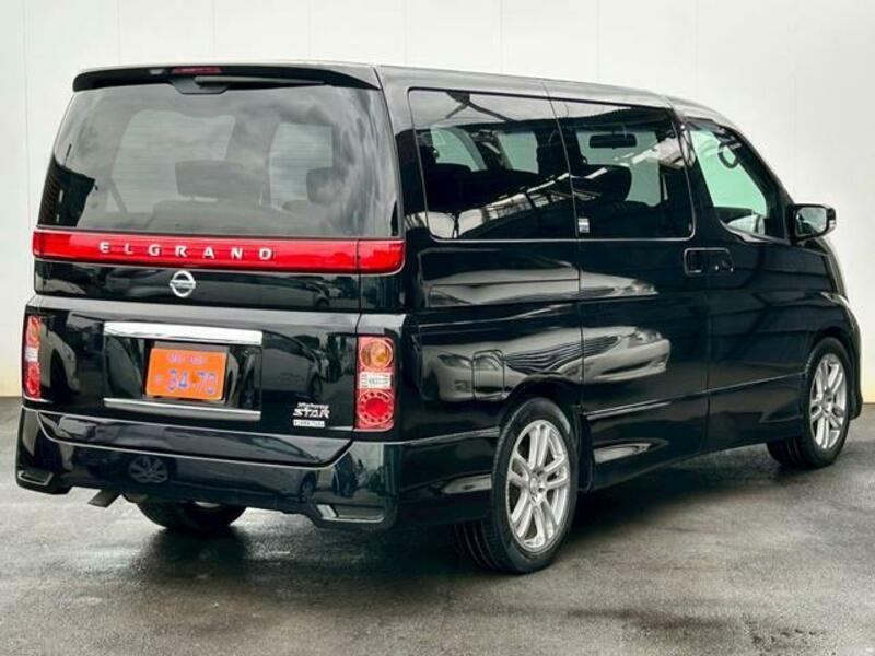 ELGRAND