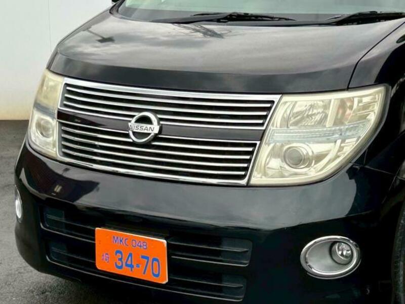 ELGRAND