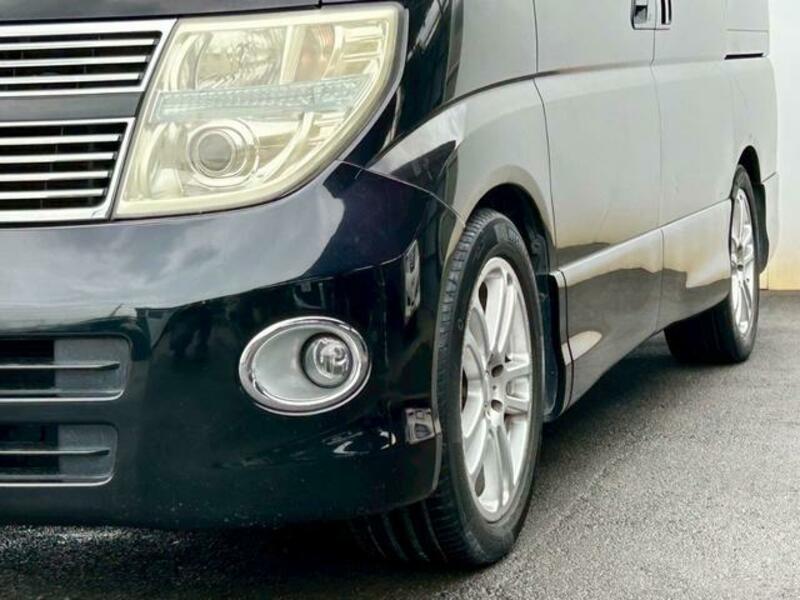 ELGRAND