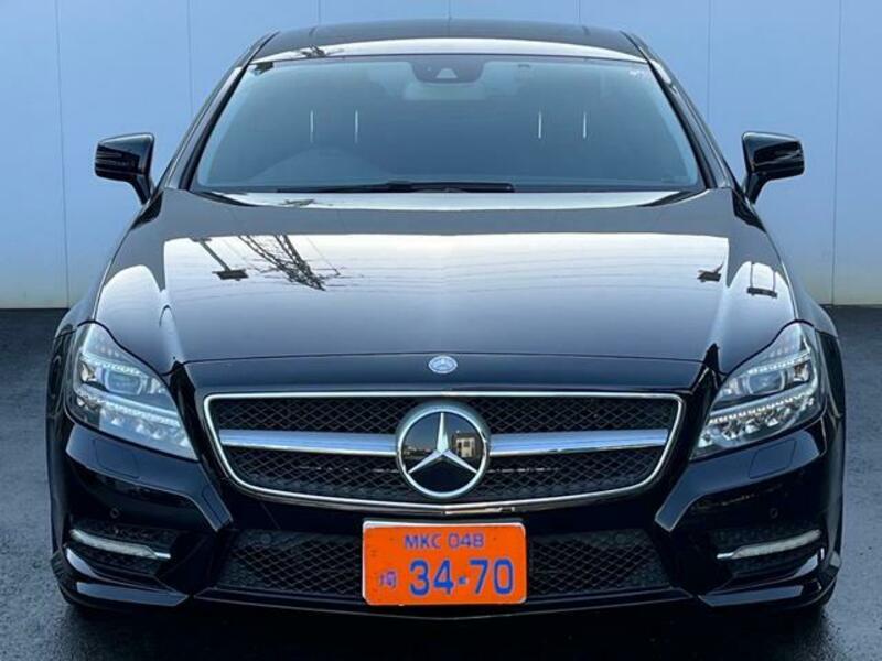 CLS-CLASS
