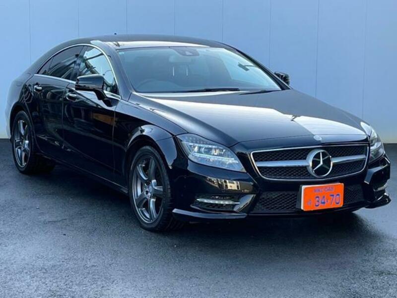 CLS-CLASS