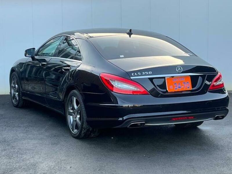 CLS-CLASS