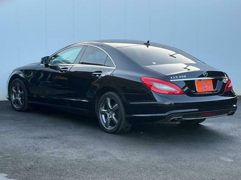 CLS-CLASS