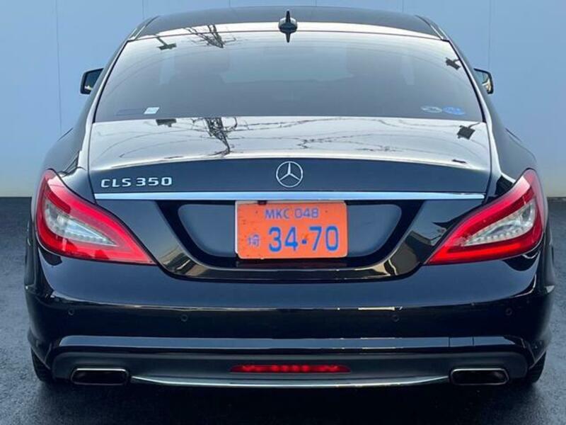 CLS-CLASS