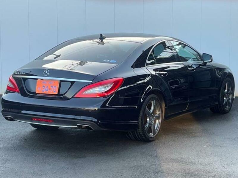 CLS-CLASS