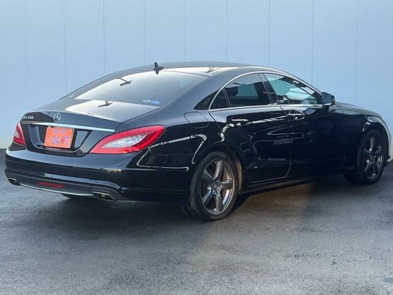 CLS-CLASS