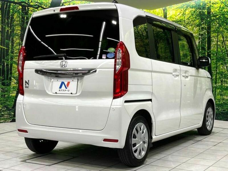 N BOX