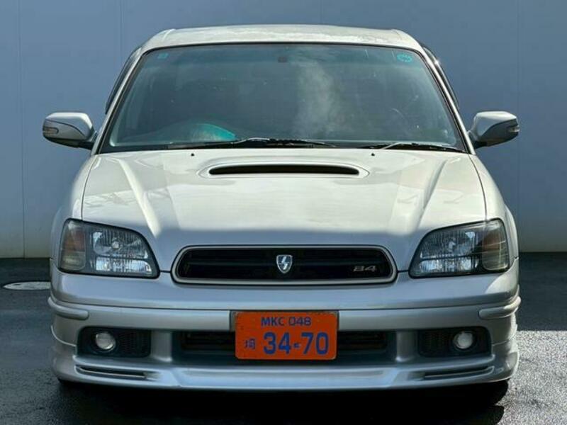 LEGACY B4