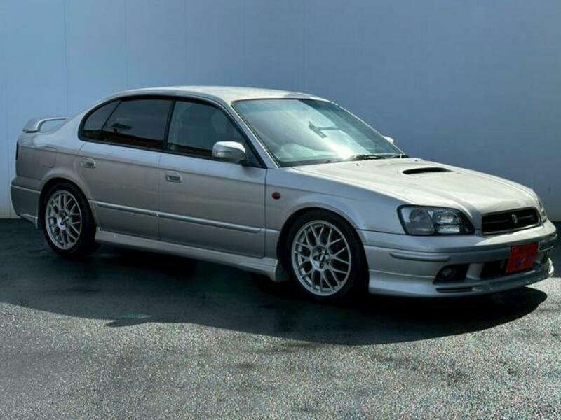 LEGACY B4