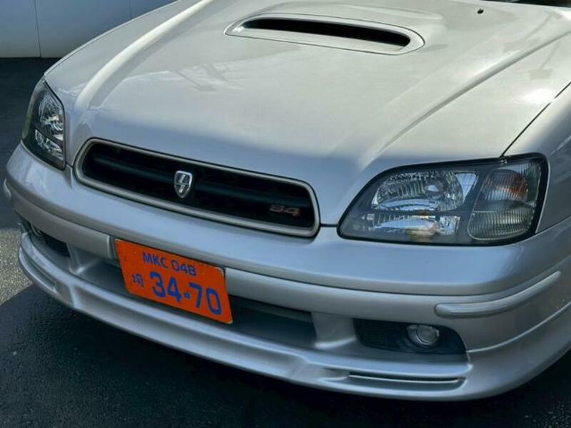 LEGACY B4