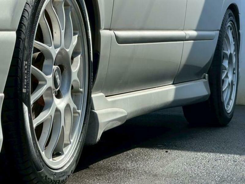 LEGACY B4