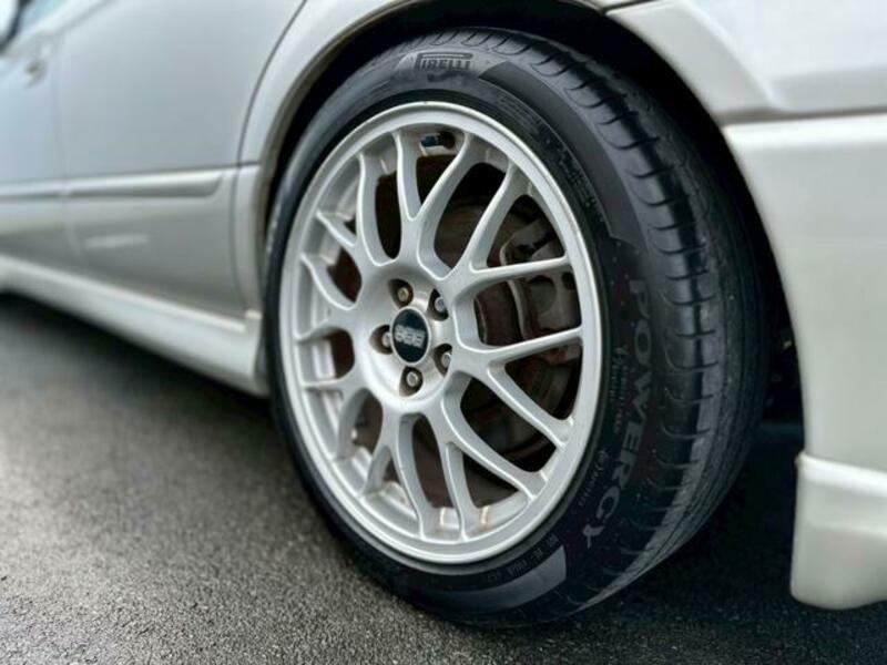 LEGACY B4