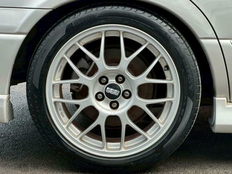 LEGACY B4