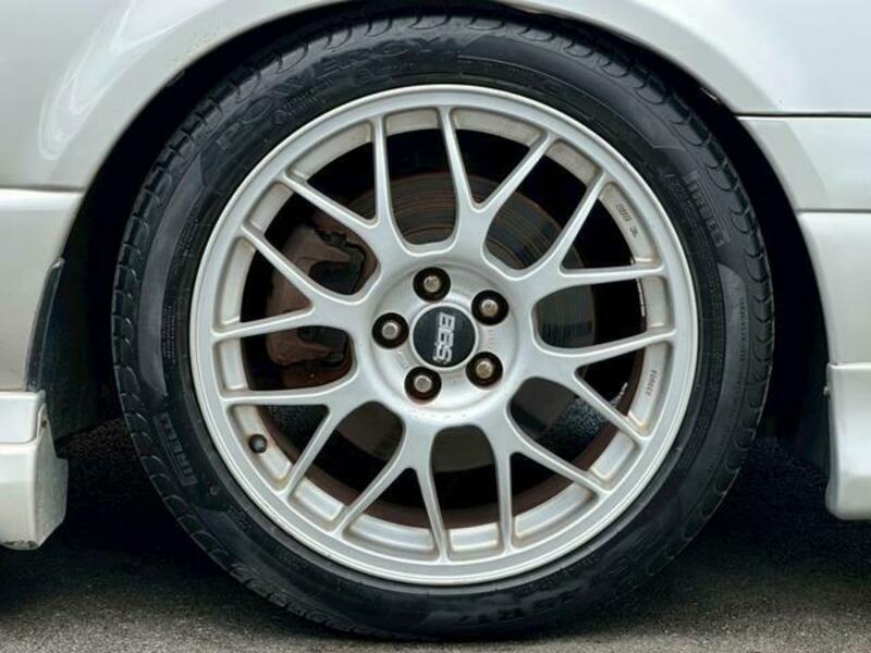 LEGACY B4