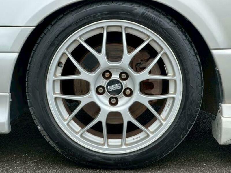 LEGACY B4