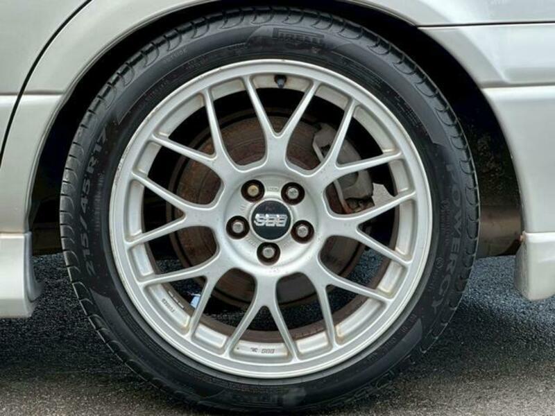 LEGACY B4