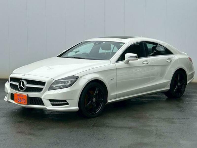 CLS-CLASS