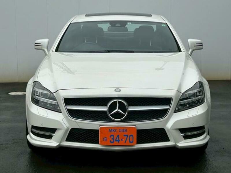 CLS-CLASS