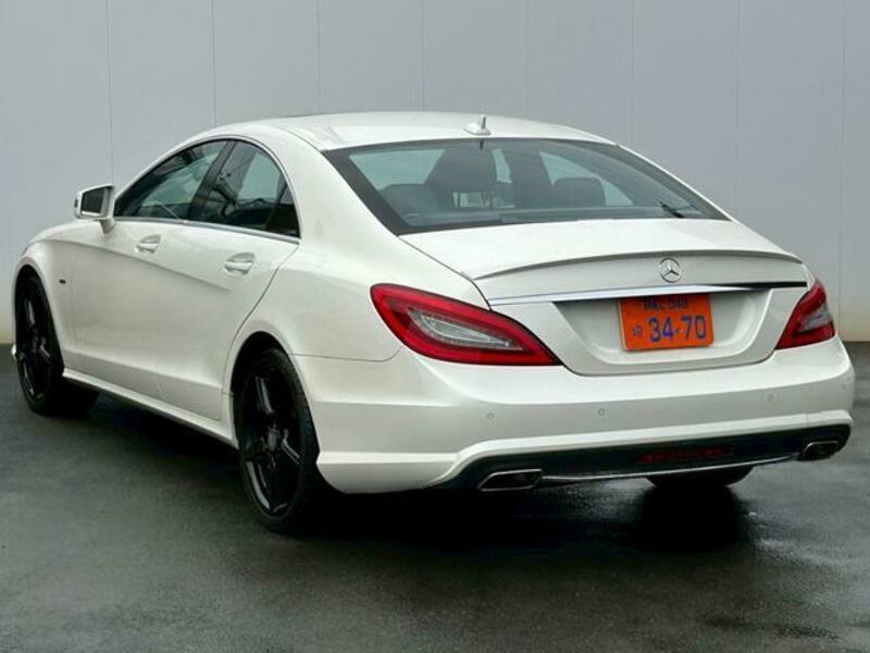 CLS-CLASS