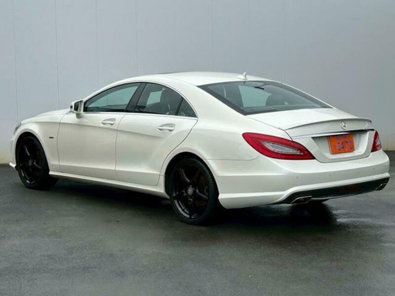 CLS-CLASS