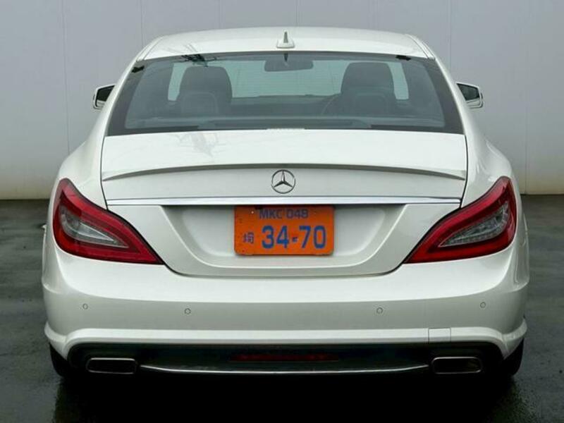 CLS-CLASS