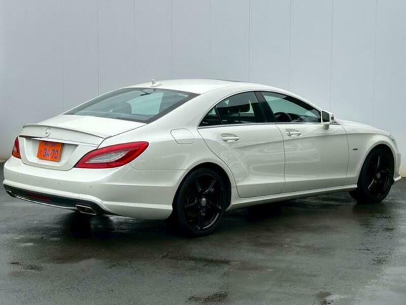 CLS-CLASS