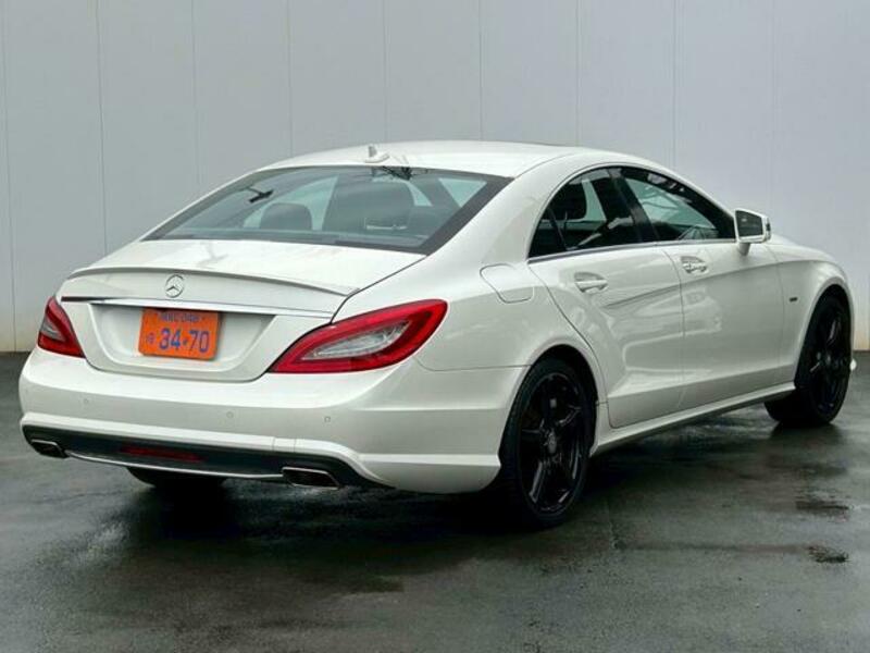 CLS-CLASS