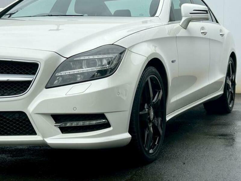 CLS-CLASS