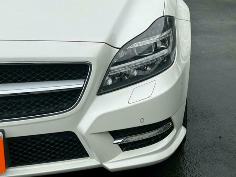 CLS-CLASS