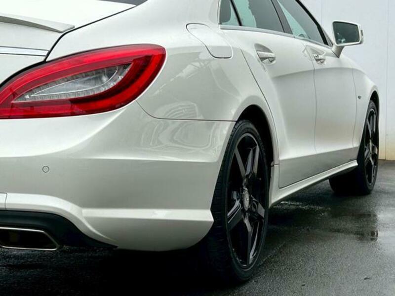 CLS-CLASS