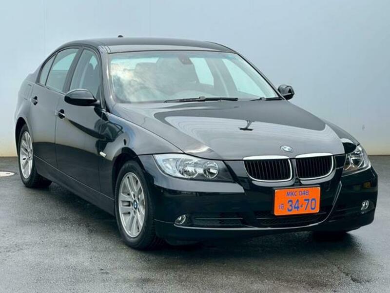 3 SERIES