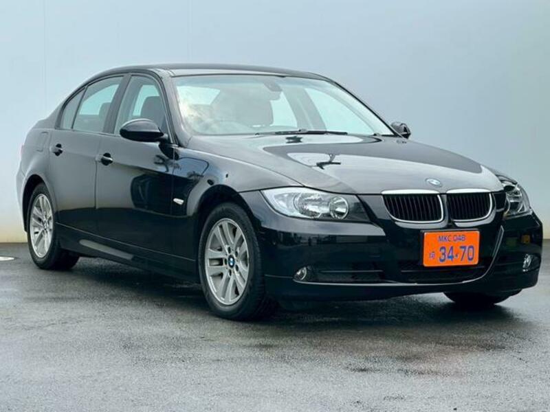 3 SERIES